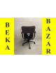 Kancelářská kolečková židle Steelcase - šedá barva