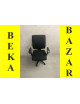 Kancelářská kolečková židle Empire-Alba (černá)