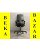 Kancelářská kolečková židle Empire-Alba (černá)