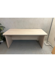 Kancelářský PC stůl dekor akát