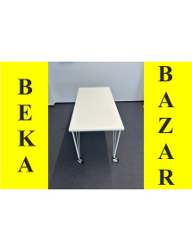Kancelářský  stůl na kolečkách Ikea HISSMON