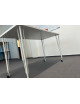 Kancelářský  stůl na kolečkách Ikea HISSMON
