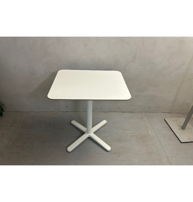 Kancelářský stůl bílý - Ikea Billsta