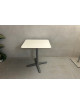 Kancelářský stůl bílý - Ikea Billsta