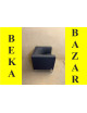 Červené kožené kreslo LD Seating