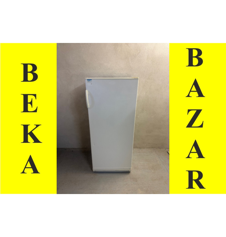 Malá bílá lednice Gorenje s mrazákem