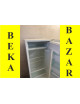 Malá bílá lednice Gorenje s mrazákem