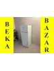 Biela chladnička Whirlpool s mrazničkou