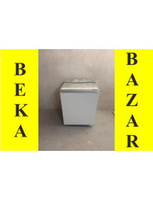 Vestavná lednice Amica - bílá barva