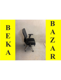 Kancelářská kolečková židle OfficePro