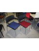 Kancelárske prísediaci stoličky výrobcu Kinnarps