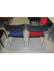 Kancelářské přísedící židle výrobce Kinnarps