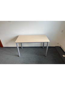 Kancelářský PC nebo přísedící stůl - světlý dekor