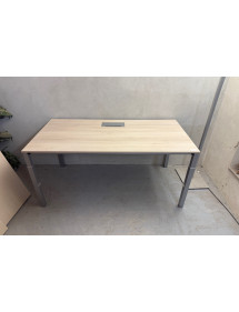 Kancelářský PC stůl Sedus - dekor akát