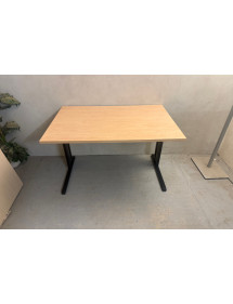 Kancelársky Pc stôl dekor hruška