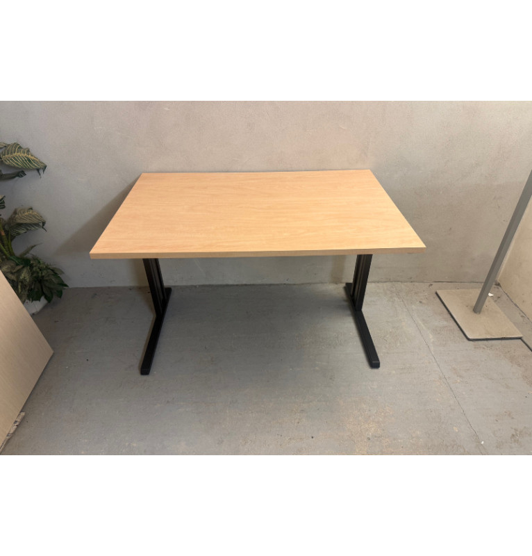 Kancelársky Pc stôl dekor hruška