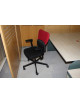 Kancelářská kolečková židle Steelcase - různé barvy