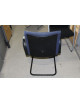 Kancelářské přísedící židle Conforto
