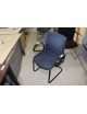 Kancelárske prísediaci stoličky Conforto
