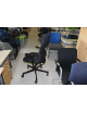 Kancelářská židle Steelcase černá