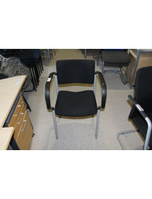 Kancelářská zasedací židle výrobce LD