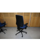 Kancelářská kolečková židle NO+BL