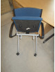 Přísedící židle přísedící-kolečková Steelcase