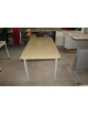 Kancelársky stôl na kolieskach Steelcase Marl