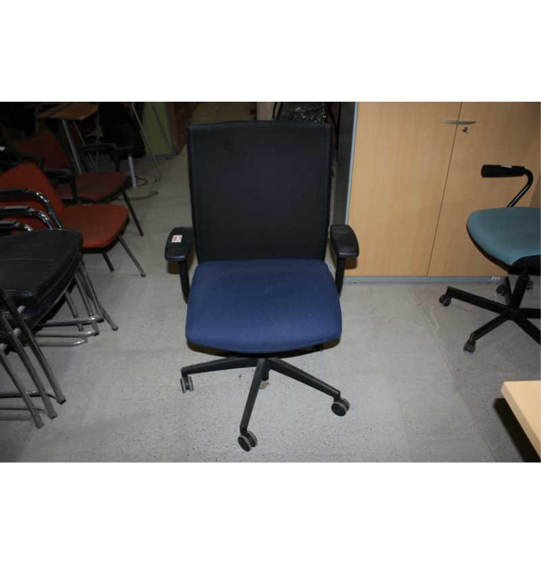 Kolečková židle od výrobce RIM