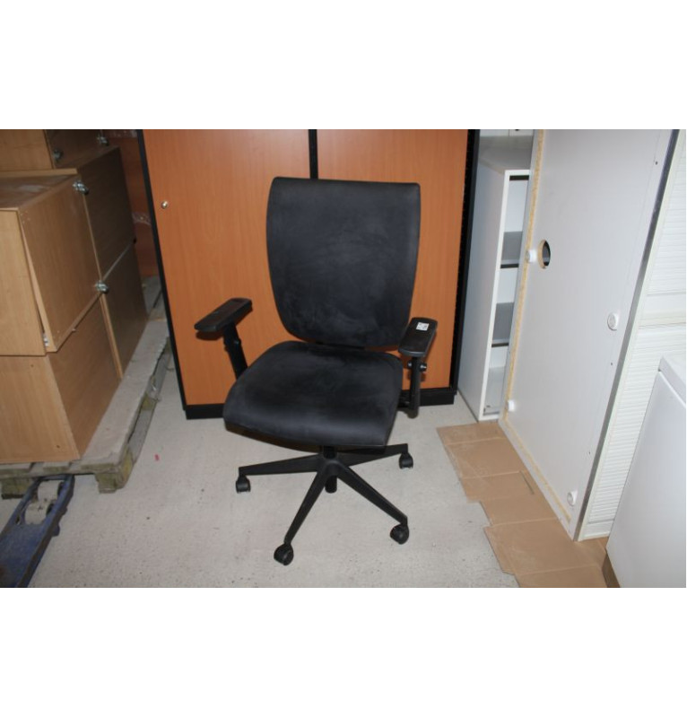 Kancelárska koliesková stolička LD
