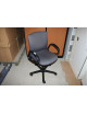 Kancelářské židle Comforto látkové