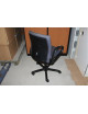 Kancelářské židle Comforto látkové
