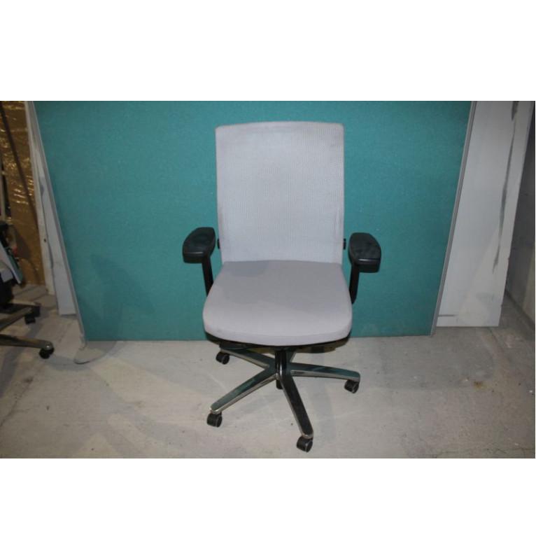 Kolečková židle KONIG+NEURATH bazar