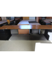 Veľký kancelársky stôl TECHO bazár