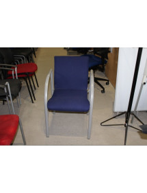 Zasadací stolička PROFIM-perový systém