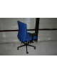 Kolečková kancelářská židle RIM