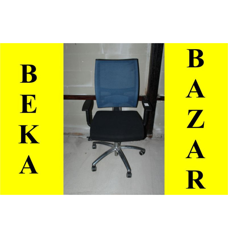 Kancelářská kolečková židle FRITZ