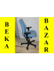 Kancelářské židle Kinnarps bazar