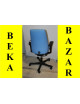 Kancelárske stoličky Kinnarps bazár