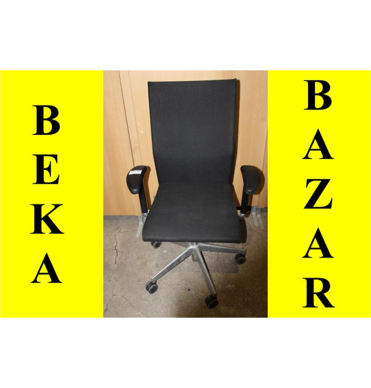 Koliesková stolička LD Seating bazár