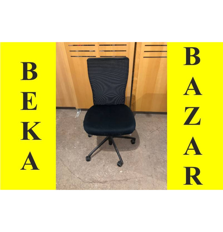Kancelářská kolečková židle Vitra
