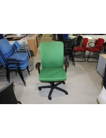 Kancelářská kolečková židle Konig+Neurath