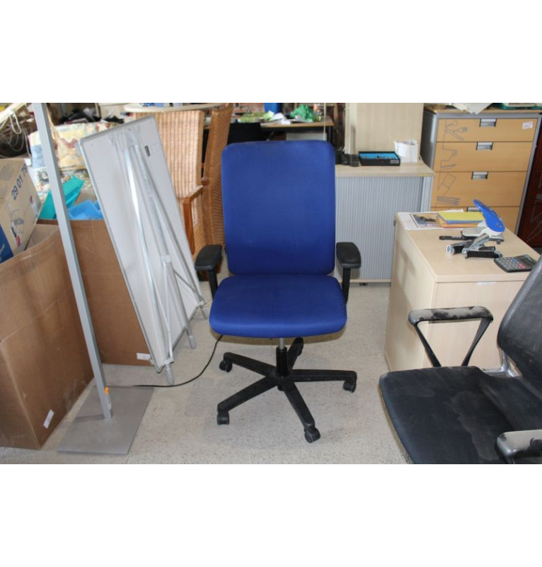 Kancelárska koliesková stolička Konig + Neurath
