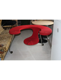 Designová židle - sedák