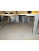 Kancelářské stoly Steelcase - Marl
