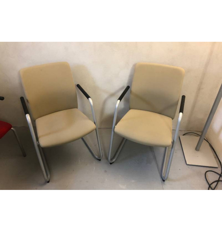 Kancelářská zasedací židle König+Neurath