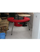 Designová židle - sedák