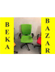 Kancelářské barevné židle RIM - kolečkové