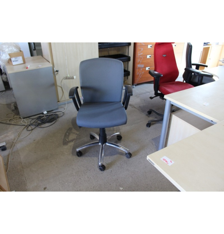 Kancelářská kolečková židle Mobilex