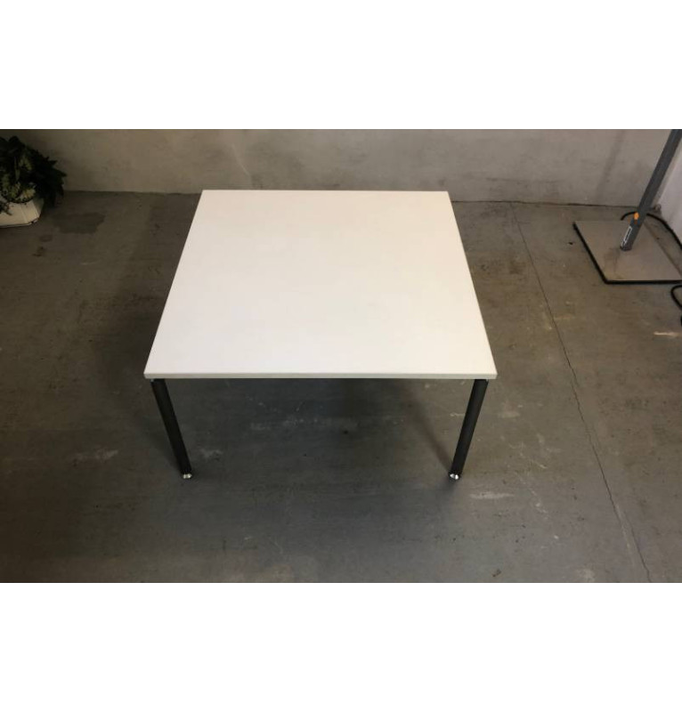Kancelársky stôl prísediaci nízky - PROFIM